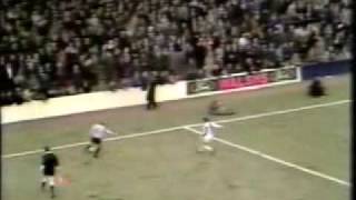 Sheffield United v Blackburn 1970mp4 [upl. by Darrick386]