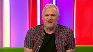 MAN DOWN 4th series Greg Davies interview  with subtitles [upl. by Temp]