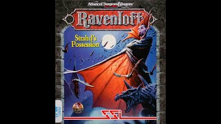 Ravenloft  Strahds Possession ép1  Arrivée à Ravenloft [upl. by Gaivn246]