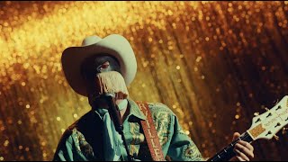 Orville Peck – Dead of Night Live from the Honda Stage [upl. by Akinaj913]