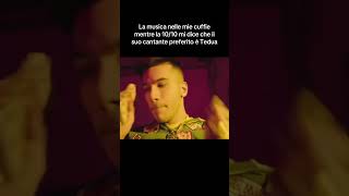 SFERA EBBASTA FA EMOZIONARE TUTTI CON LA SUA STORIA 😌🤤 [upl. by Luann]