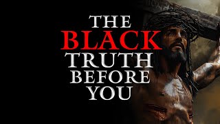 Black Jesus of Negroland A Hidden Truth [upl. by Whitford]