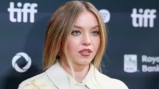 Sydney Sweeney EXPOSES The FAKE Hollywood Game Of Women Empowering Women [upl. by Eurydice]