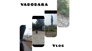 VADODARA VLOG [upl. by Hudnut]