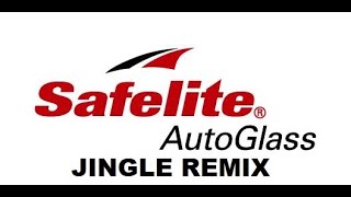 SAFELITE JINGLE REMIX  JACKSON BEATZ [upl. by Nasar]