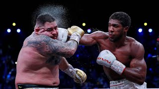 Anthony Joshua vs Andy Ruiz 2 FULL FIGHT HIGHLIGHTS  BOXING HD [upl. by Eitteb]