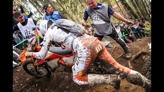 Getzen Rodeo 2019  Extreme Enduro  Final WESS [upl. by Naneek]