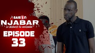 NJABAR  Saison 2  Episode 33 Analyse Et Faits Divers [upl. by As]