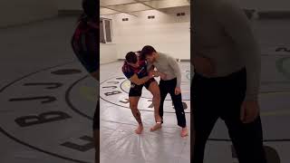 bjj jiujitsu jiu grappling nogi mma ufc jiujitsufighter oss bjjmotivation [upl. by Yellehs]