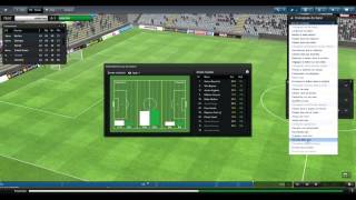 La Grande Epopée  Football Manager 2013 Classic  Sargas94  Episode 35 Fin de la saison 2 [upl. by Ines]