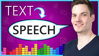 💬 Text to Speech Converter  FREE amp No Limits [upl. by Jadd]