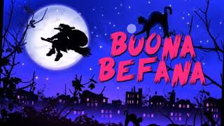 Messaggio SpecialeHappy Befana Auguri di Buona Epifania 2024 [upl. by Tija655]