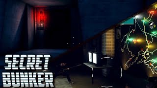 Generation Zero  Topphemlig Bunker i Saltholmen [upl. by Feil876]