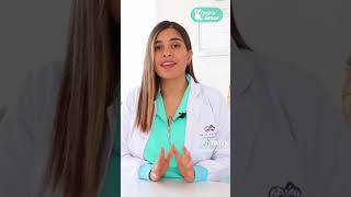 Caries dental en los bebés [upl. by Anisamot]