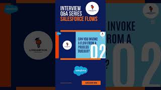 Use Salesforce flows with process builder  Longswitch Academy salesforcetutorial salesforcebasics [upl. by Ahseral]