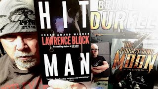 HIT MAN  Lawrence Block  Book Review  Brian Lee Durfee spoiler free [upl. by Michaele]