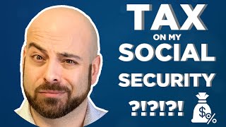 Social Security and Income Taxes – Understanding Provisional Income [upl. by Dworman429]