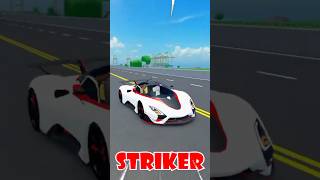 The SSC TUATARA STRIKER IN CAR DEALERSHIP TYCOON IS BEAST [upl. by Krawczyk]