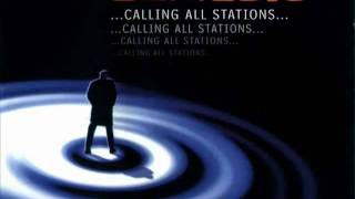 Genesis  Calling All Stations [upl. by Favianus]