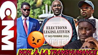 🛑SUIVEZ VOTRE EMISSION DEFAR TOUNKARA ANALYSE LA SITUATION POLITIQUE [upl. by Modeerf]