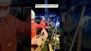 Sholawat Wali Songo Majelis Az Zahir sholawat versihadroh beranda hadrohindonesia masukberanda [upl. by Aleil]