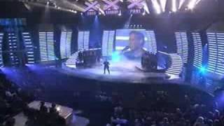 Donald Braswell Finals Performance  Americas got Talent 2008 [upl. by Ielirol]