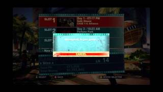 Dead Rising 2  Easy Money Cheat [upl. by Kathy]