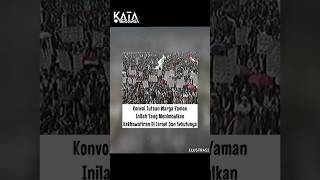 Bikin Ketar Ketir Amerika Dan Israel shortsvideo [upl. by Anitnas449]