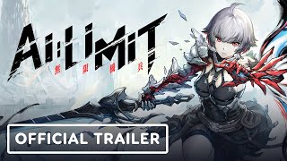 AI Limit  Official Gameplay Trailer [upl. by Onairot]