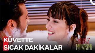 İmkansız Aşk Günlükleri 85🔥  Kiraz Mevsimi [upl. by Elaine]