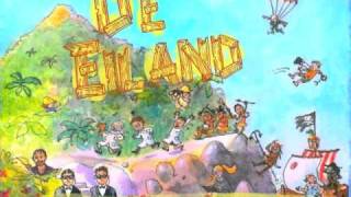 Het Piratenlied  De Eiland [upl. by Cornelle]