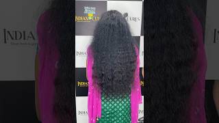 hairextensions hairtransformation hairextension curlyhair curlyhairstyles hyderabad telangana [upl. by Pippas]