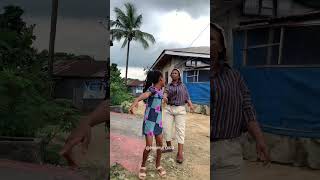 Adaeze and the mother highlights comedyfilms comedy funny [upl. by Ayatan]