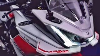 New Karizma XMR 250 Bhi launch Ho gayi Pulsar RS400 Kab Aayegi 😭 [upl. by Ahseya]