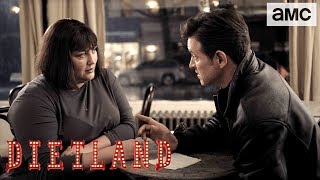 Im Walking Away Talked About Scene Ep 104  Dietland [upl. by Ainafets]