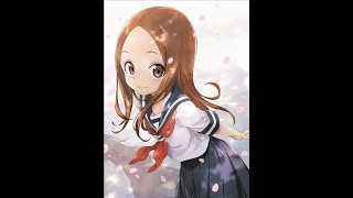 Teasing master takagi San season 3 my reaction shorts [upl. by Kina]