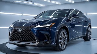 quot2025 Lexus TX550h PlugIn Hybrid  Luxury Meets Efficiency – Full Review amp Featuresquot [upl. by Eitten84]