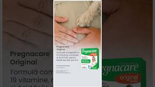 Vitabiotics Pregnacare® Original [upl. by Ahsiadal]