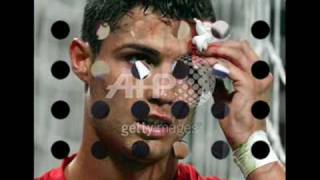 Cristiano Ronaldo  Rude Boy [upl. by Adiesirb]