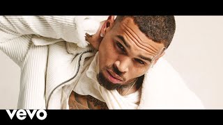 Chris Brown  wassup Official Music Video 2022 [upl. by Leakcim850]