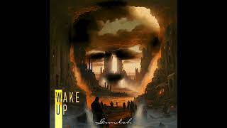 Wake up  Goombah  Instrumental [upl. by Dev]