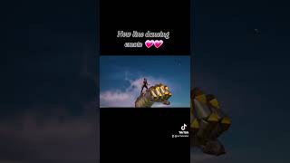 fortnite tiktok shenanigans [upl. by Darline]