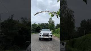 Fortuner 💀🔥Customization Interior amp Exterior shortsvideo automobile diwali automobile [upl. by Bennett335]