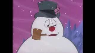 Frosty the Snowman 1969  Full movie  Part 4 [upl. by Kcirttap]