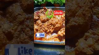 Nawabi Handi Chicken Recipe very tasty Nawabi style dish Ambrozia [upl. by Major]