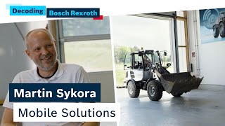 Decoding Bosch Rexroth EP02  Empowering Industries with Mobile Solutions [upl. by Atcliffe132]