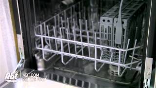 Frigidaire 18 inch Dishwasher FFBD1821 Overview [upl. by Boycey]