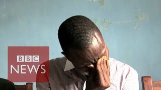 Ebola Outbreak I lost 5 members of my family  BBC News [upl. by Armand]