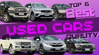 Cars For Sale Today  Preowned Cars Philippines Price Updated  Cash amp Financing  with Price [upl. by Eyks]