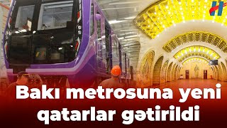 quotNizamiquot metrostansiyasında İNSİDENT İki nəfəri döyüb qaçdı [upl. by Pliske824]